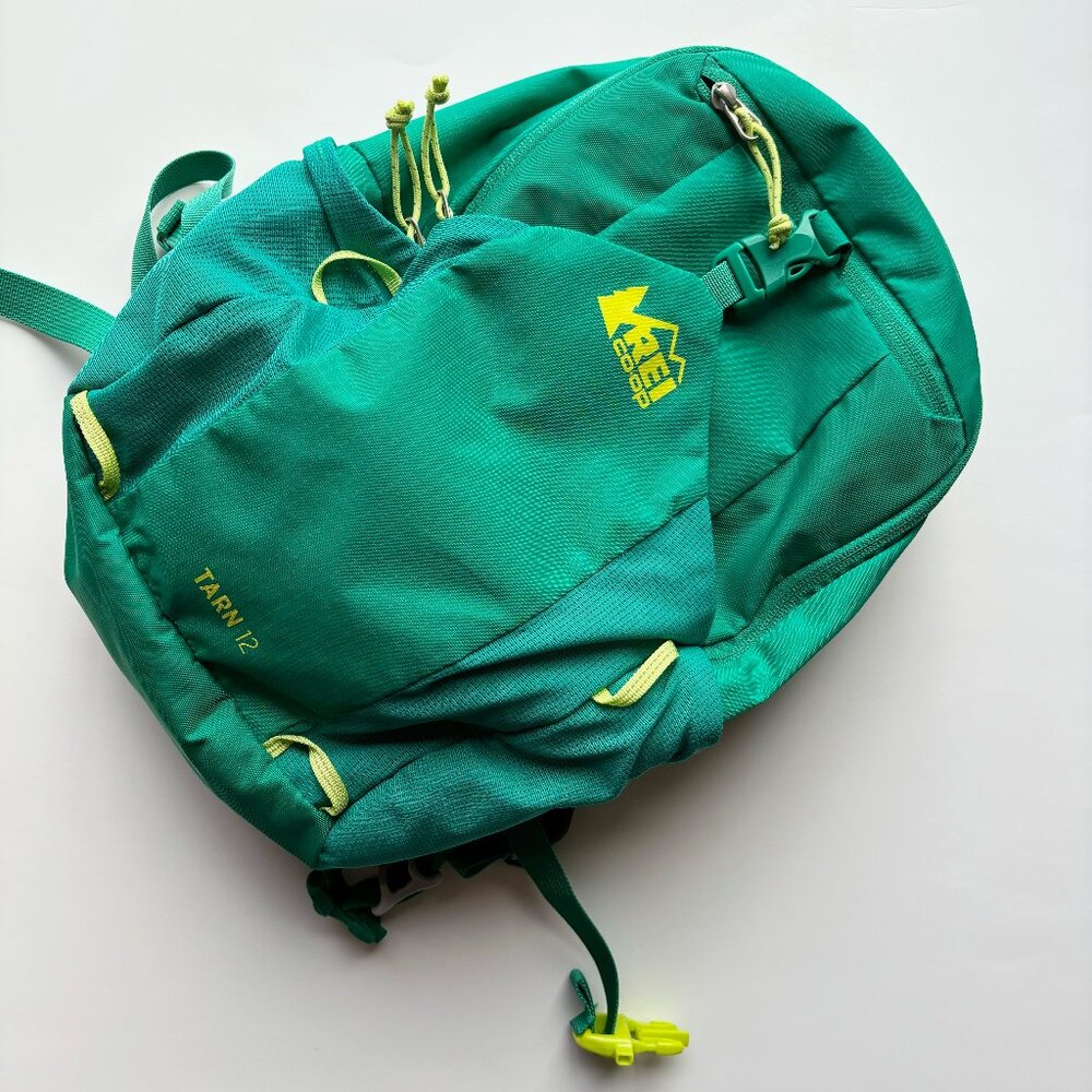 REI Tarn 12 Pack - Kids'